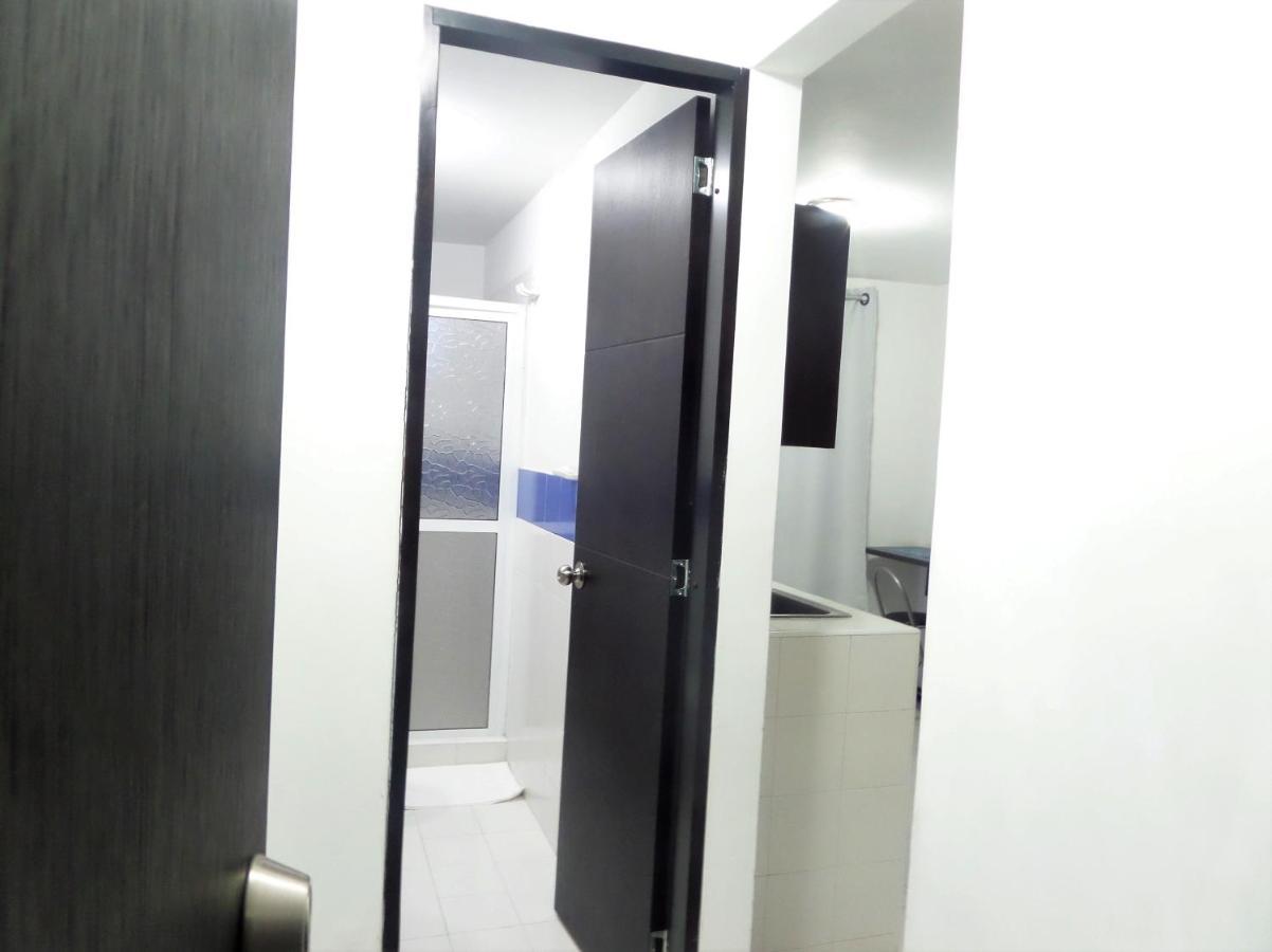 Apartasuites San Marcos Cali Eksteriør bilde