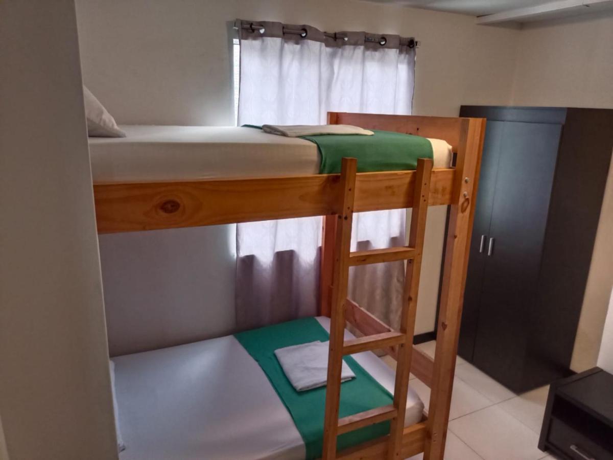 Apartasuites San Marcos Cali Eksteriør bilde
