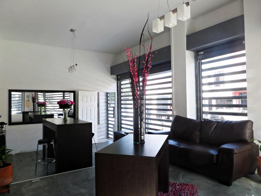 Apartasuites San Marcos Cali Eksteriør bilde
