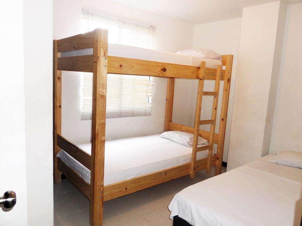 Apartasuites San Marcos Cali Eksteriør bilde