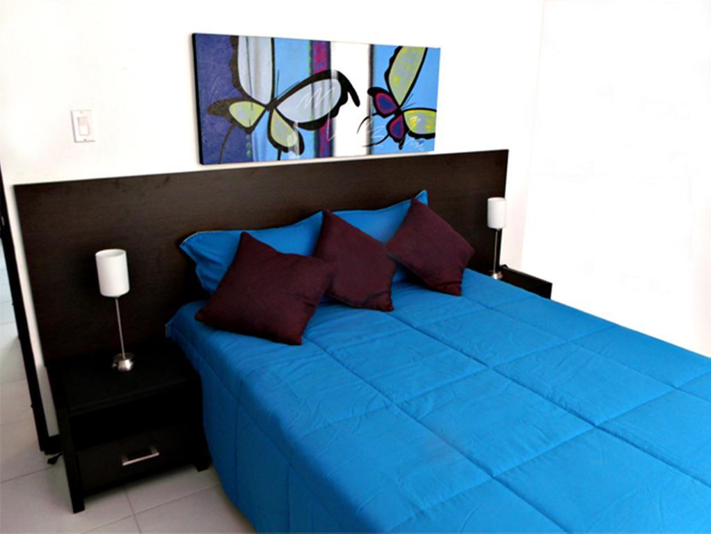 Apartasuites San Marcos Cali Eksteriør bilde