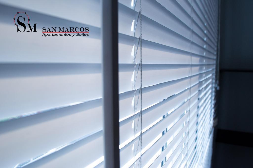 Apartasuites San Marcos Cali Eksteriør bilde