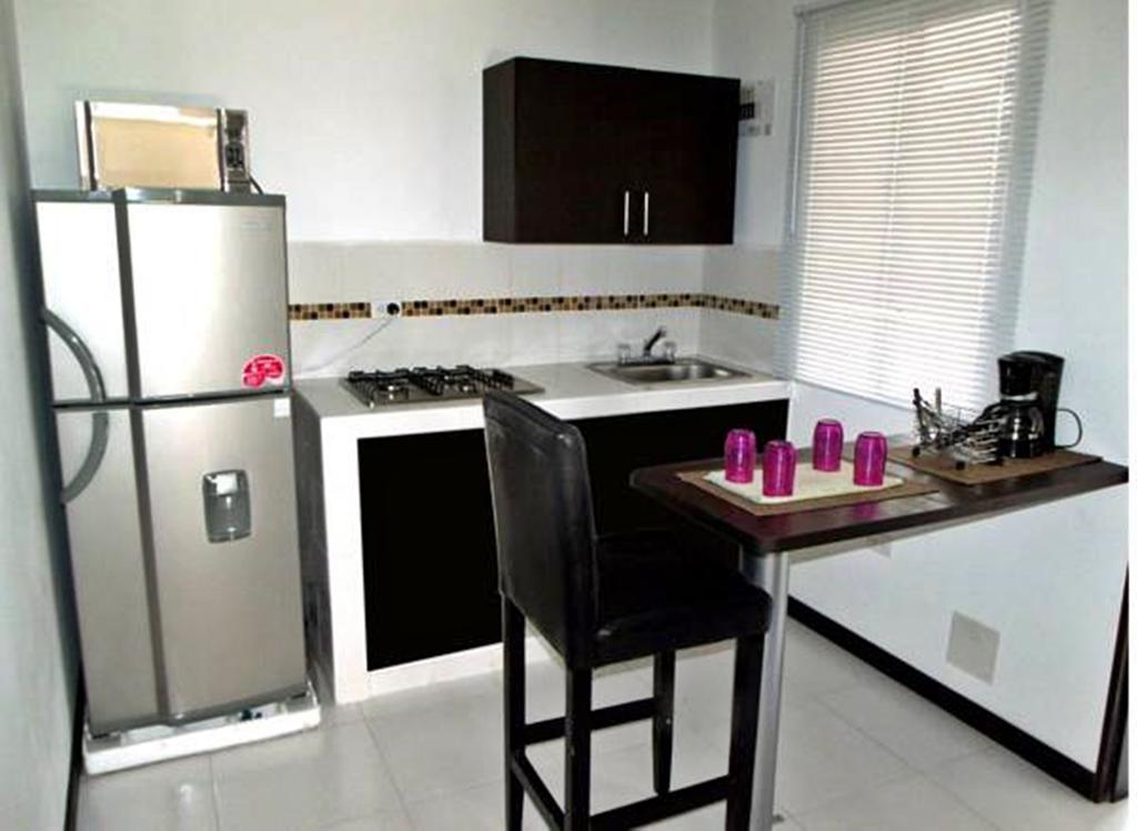 Apartasuites San Marcos Cali Eksteriør bilde