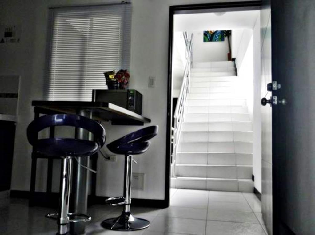 Apartasuites San Marcos Cali Eksteriør bilde
